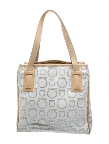 Top Handle Bag Vintage