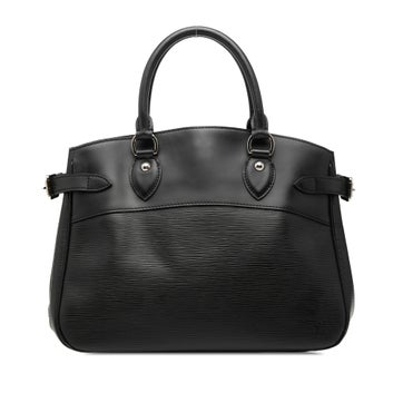 Louis Vuitton Leather Epi Passy