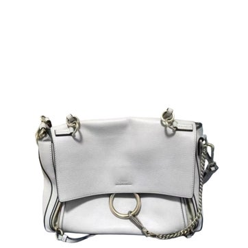 Calfskin Faye Day Small