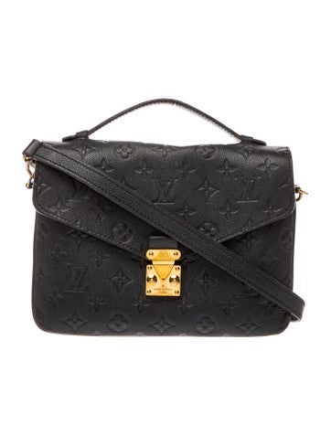 LV Monogram Pochette Métis