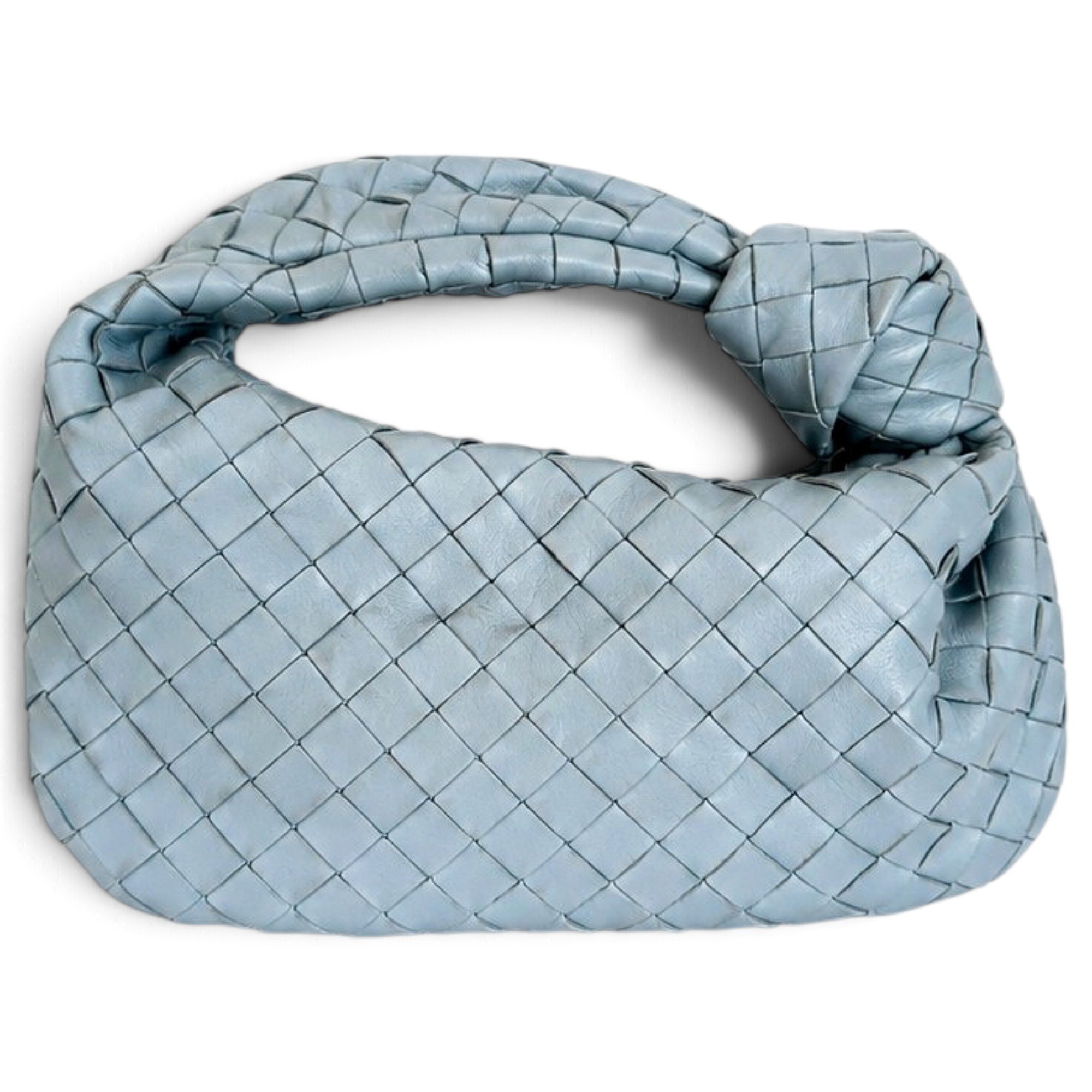 Jodie leather handbag