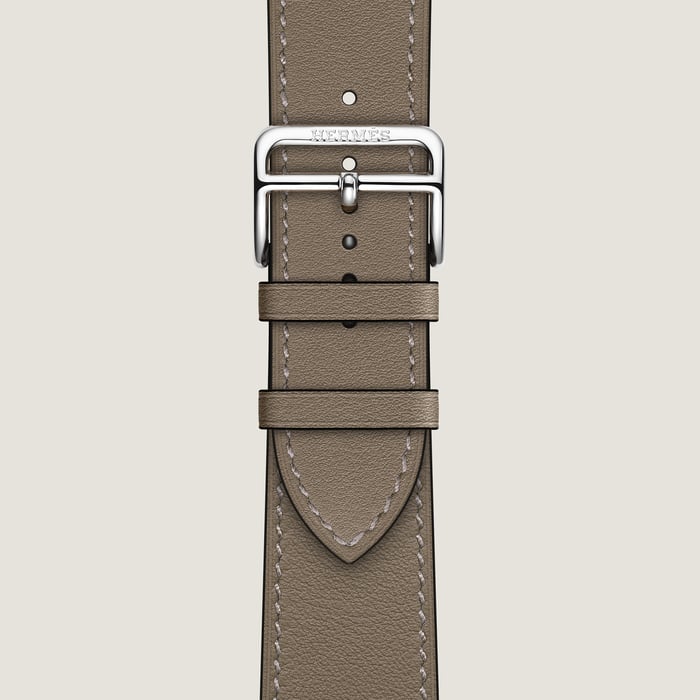 オリガン Apple Watch Hermès シンプルトゥール 45 MM