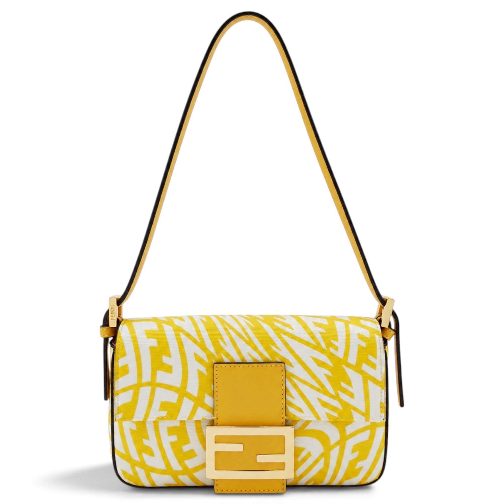 Baguette handbag