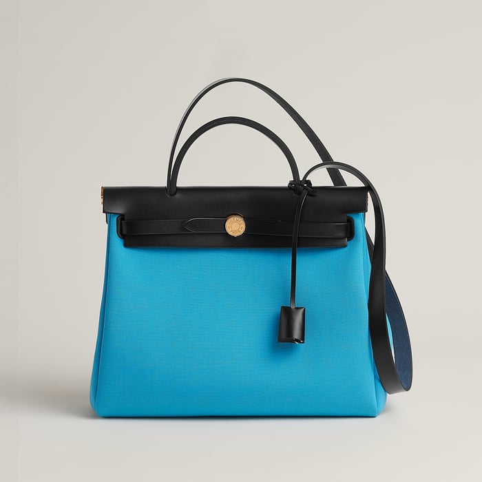 Herbag Zip 31 Bag