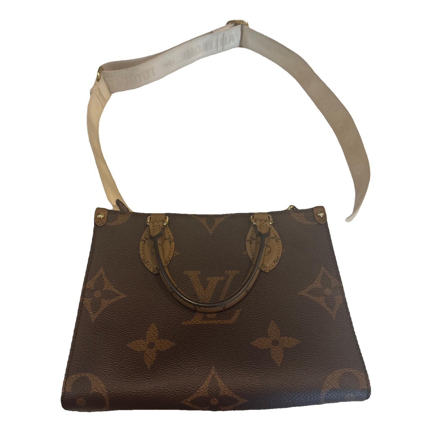 OnTheGo East West handbag