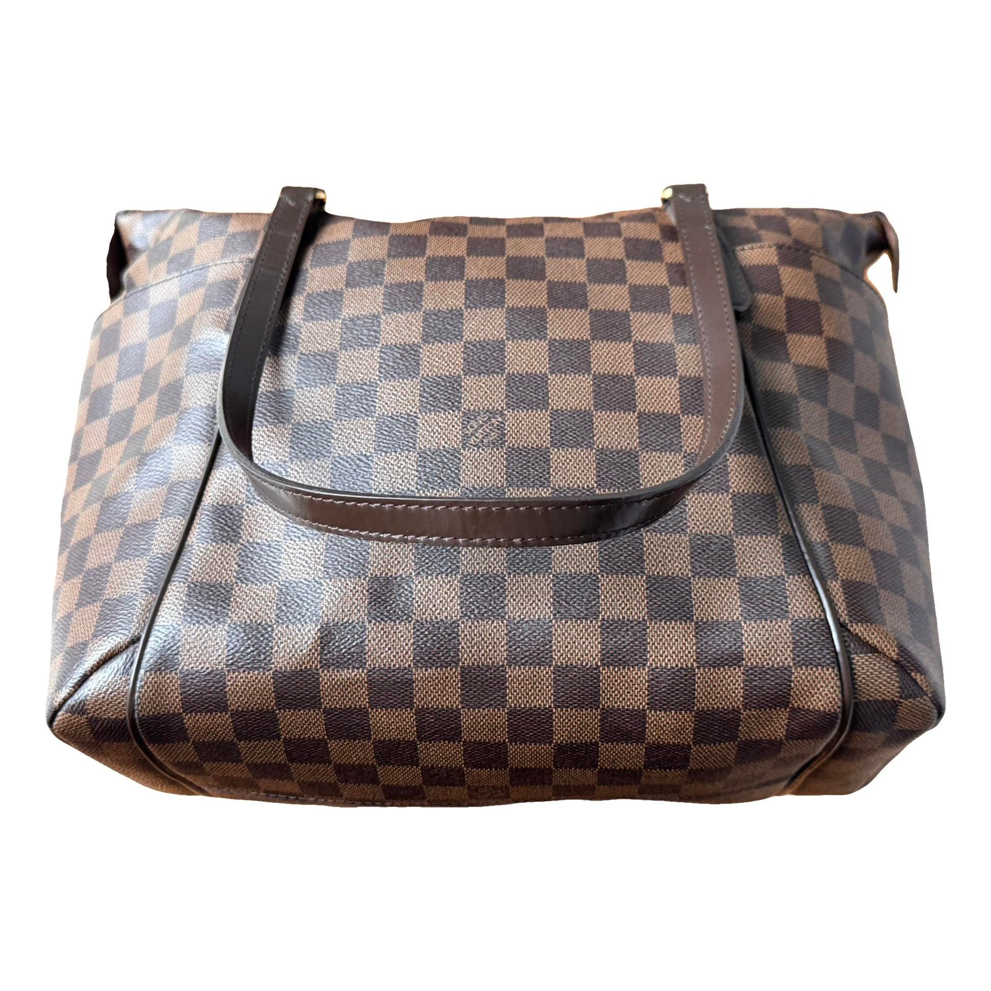 Totally cloth handbag