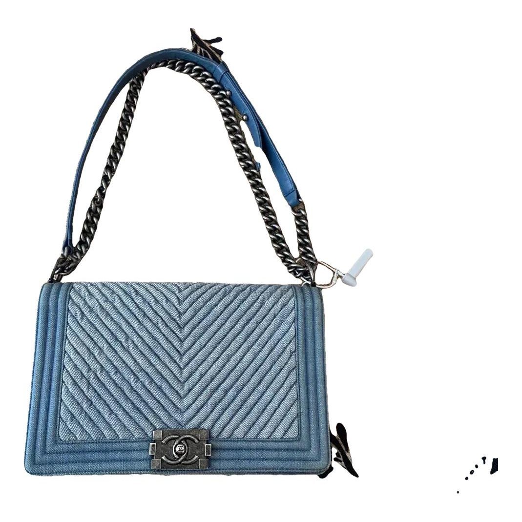 Boy handbag