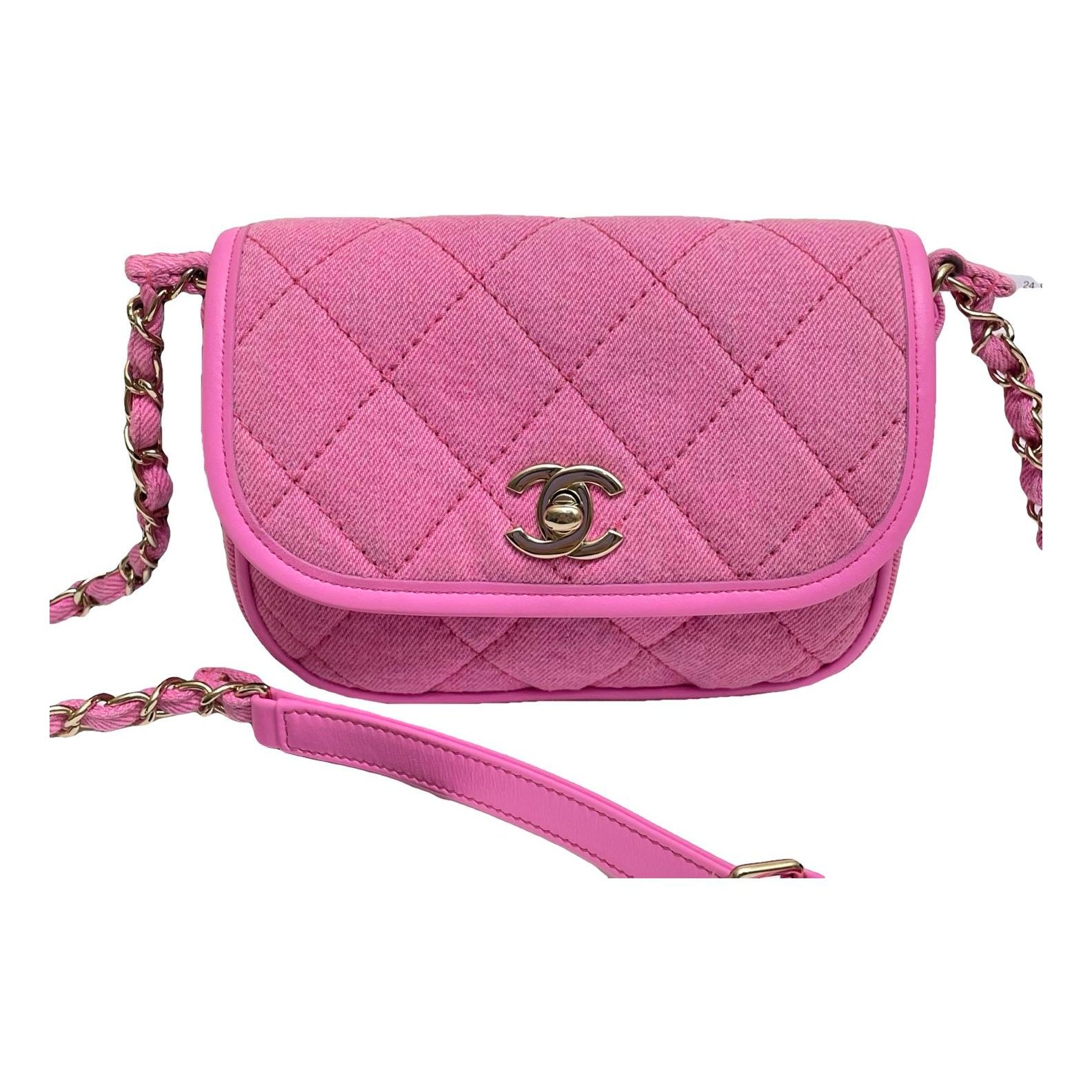 Crossbody bag