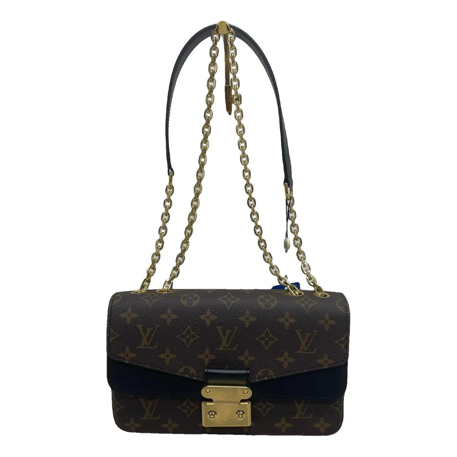 Marceau Messenger leather mini bag