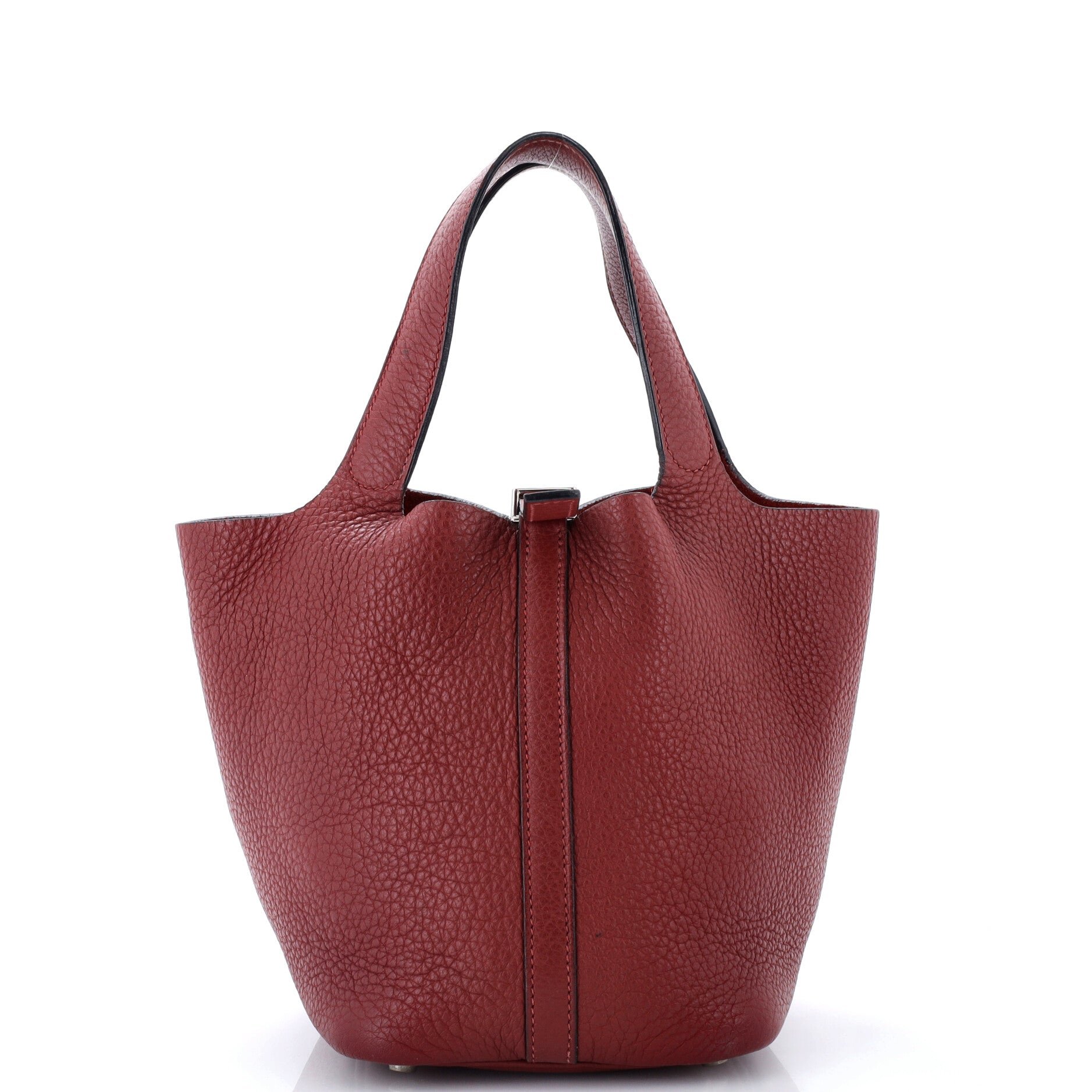 Picotin Bag Clemence PM