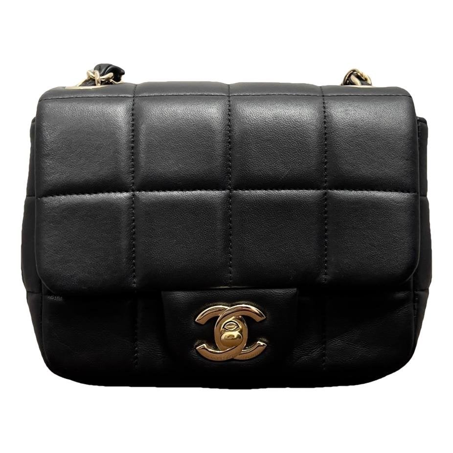 Timeless/Classique leather crossbody bag