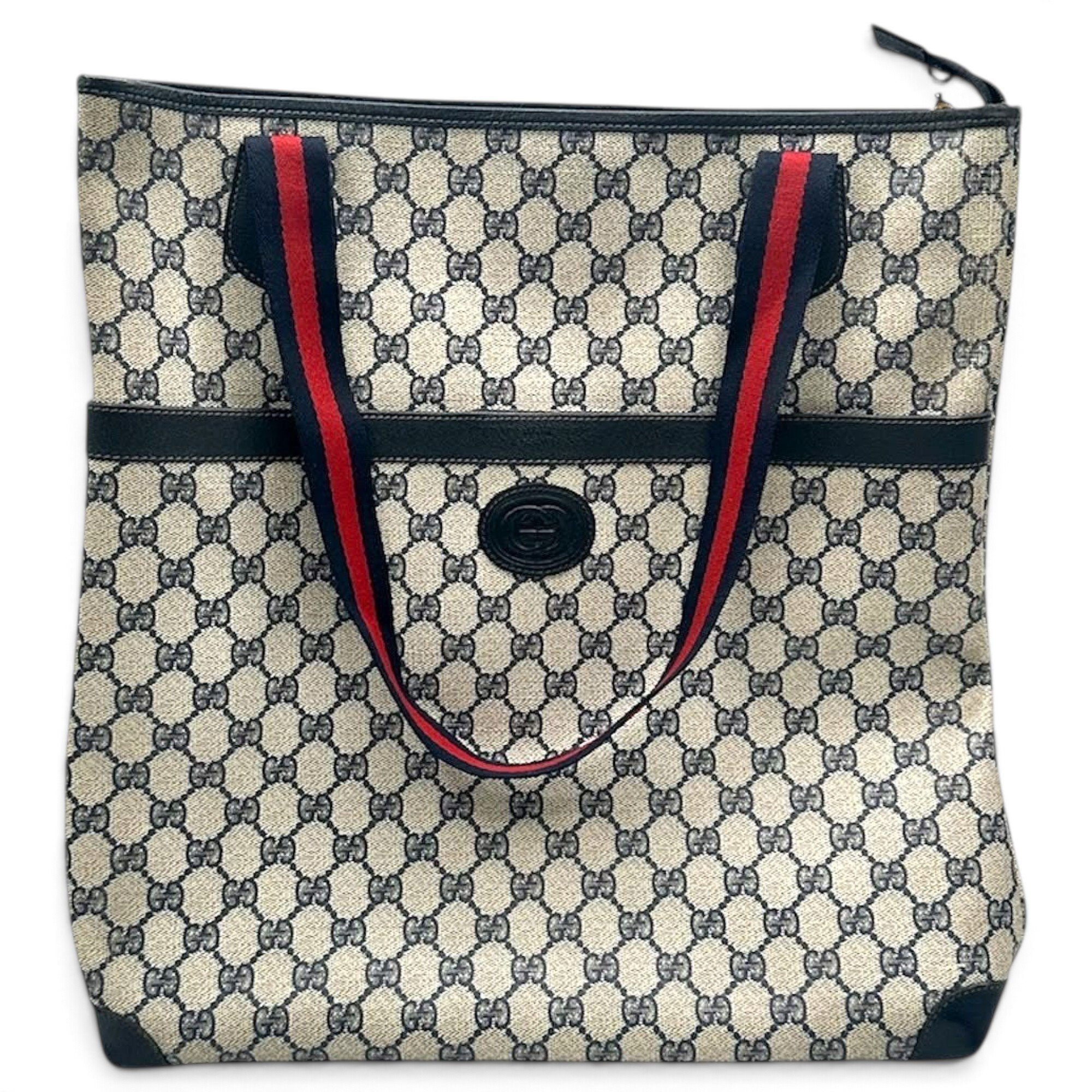 Cloth tote