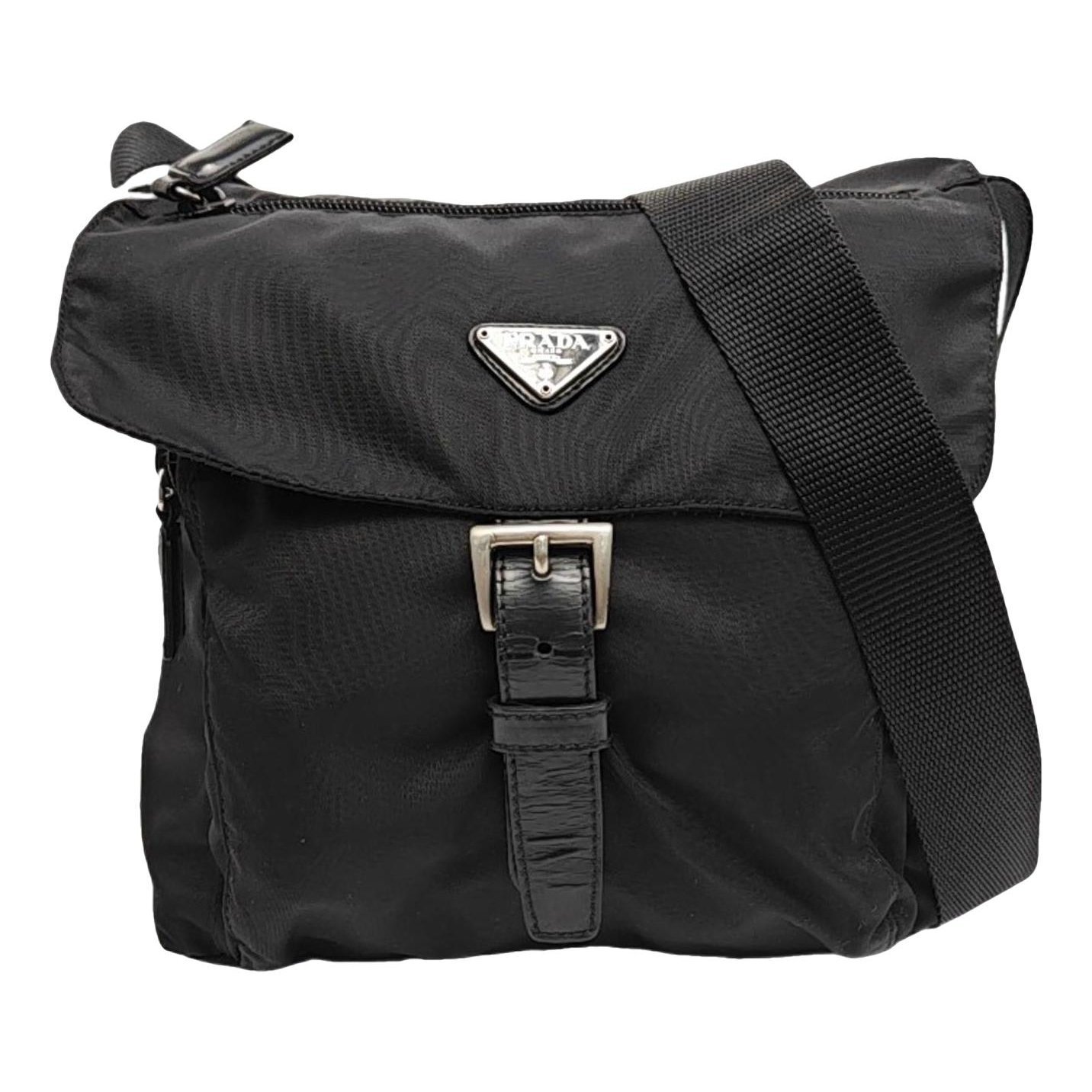 Cloth handbag