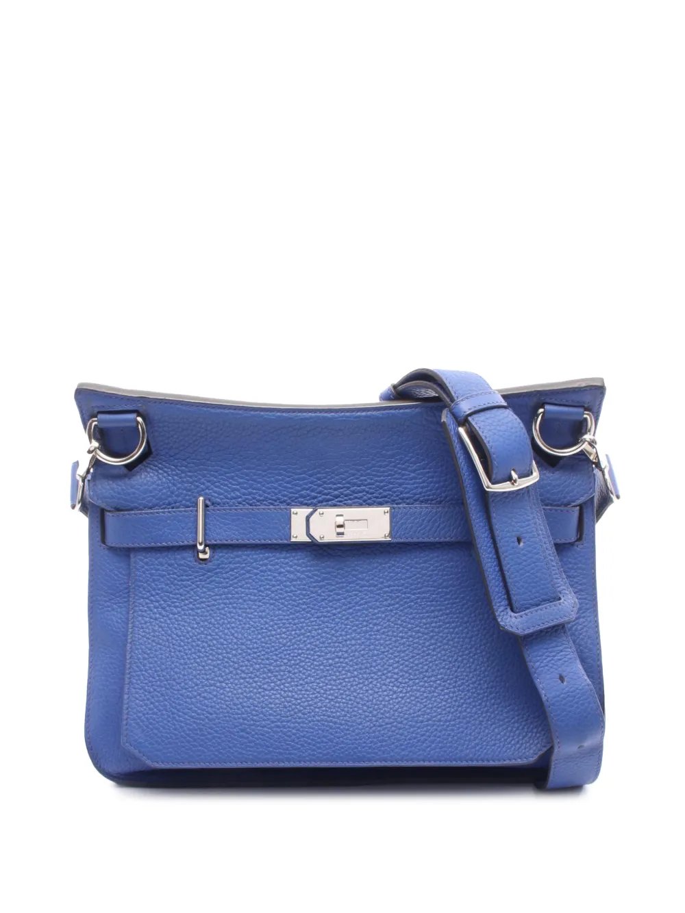 2011 Clemence Jypsiere 31 crossbody bag