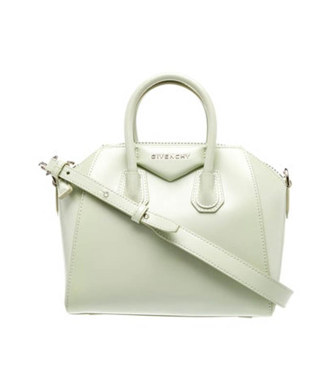 Givenchy Leather Antigona