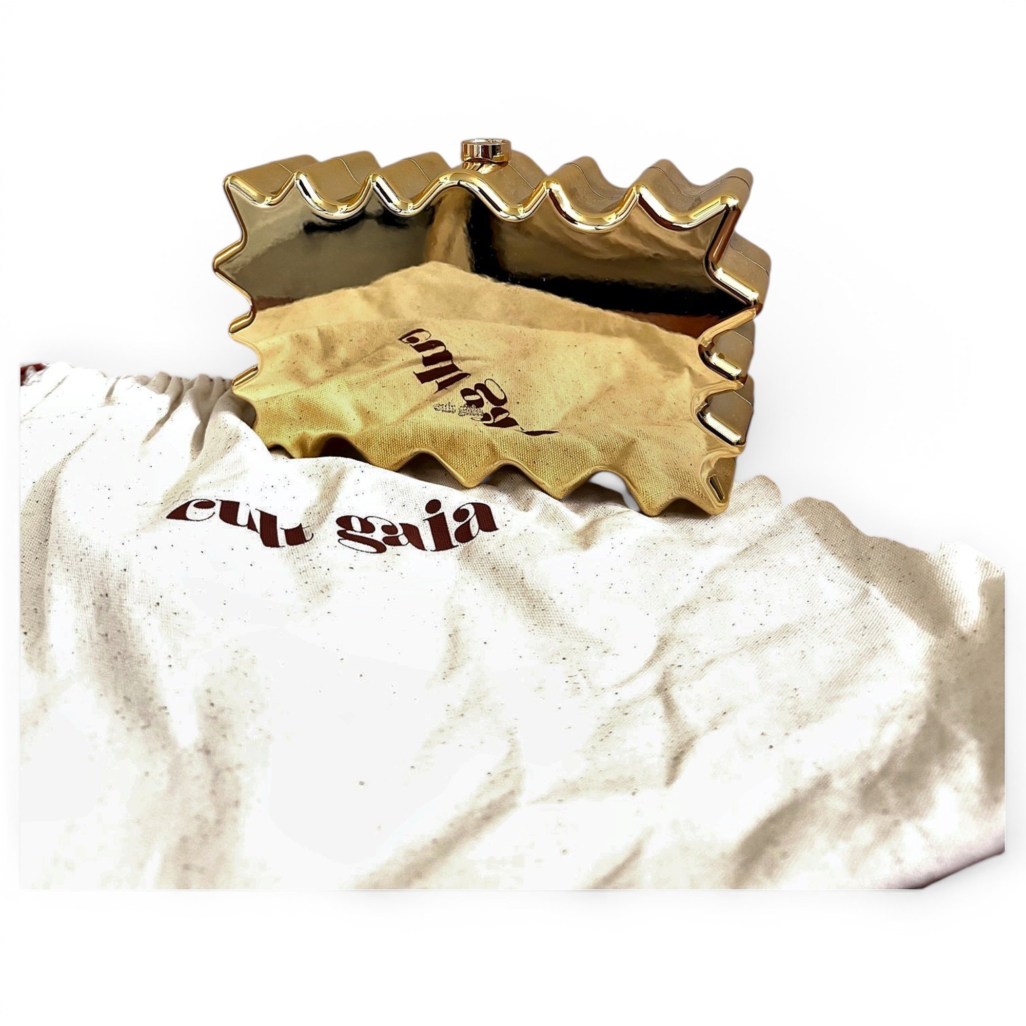 Clutch bag