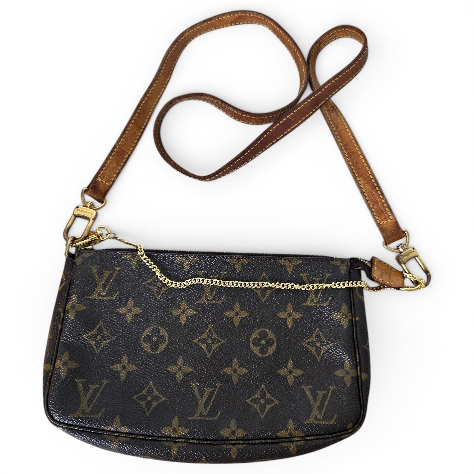 Pochette Accessoire handbag