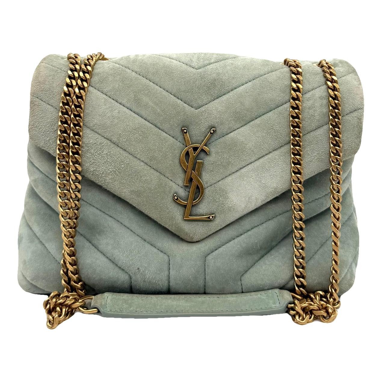 Loulou crossbody bag