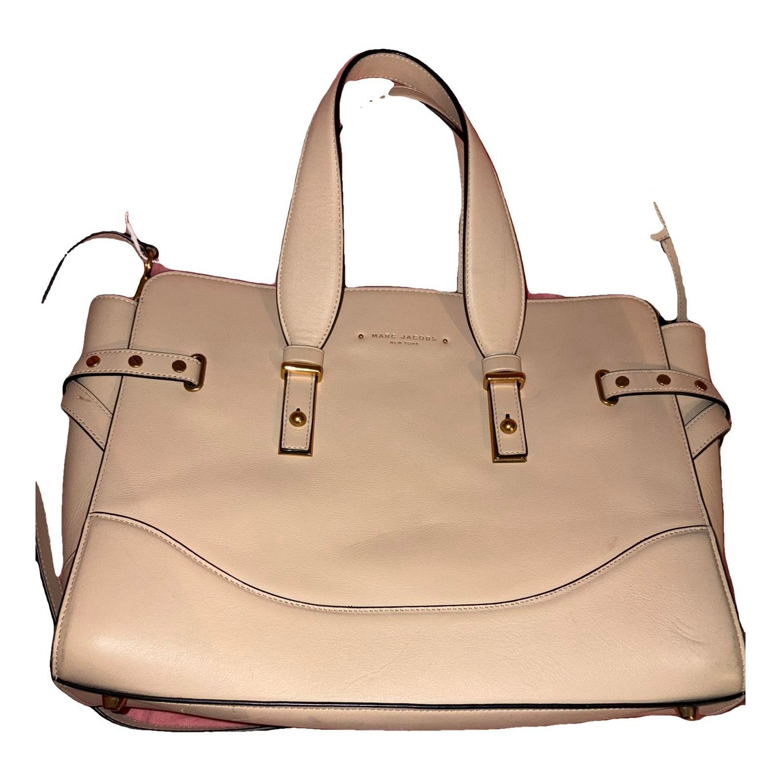 Marc Jacobs Leather handbag