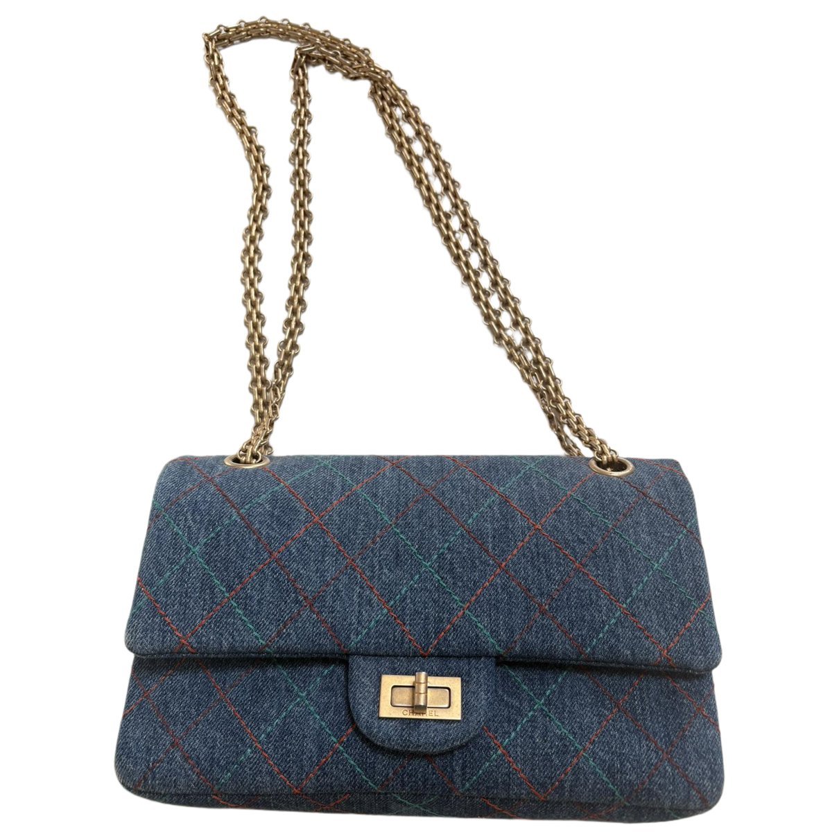 2.55 handbag