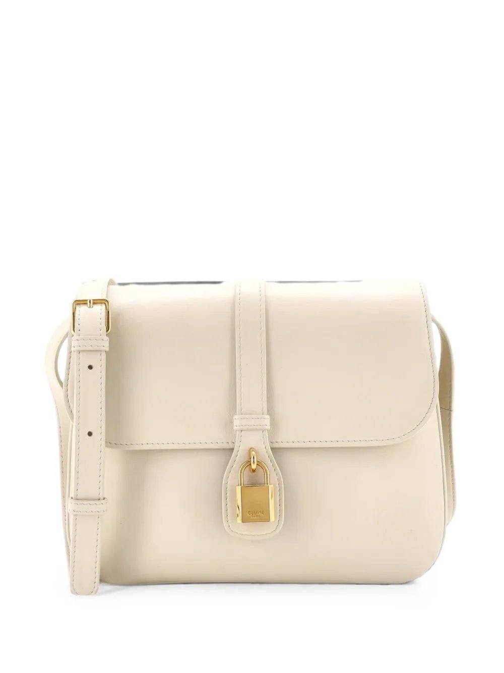 Tabou Bag Smooth Calfskin Medium crossbody bag
