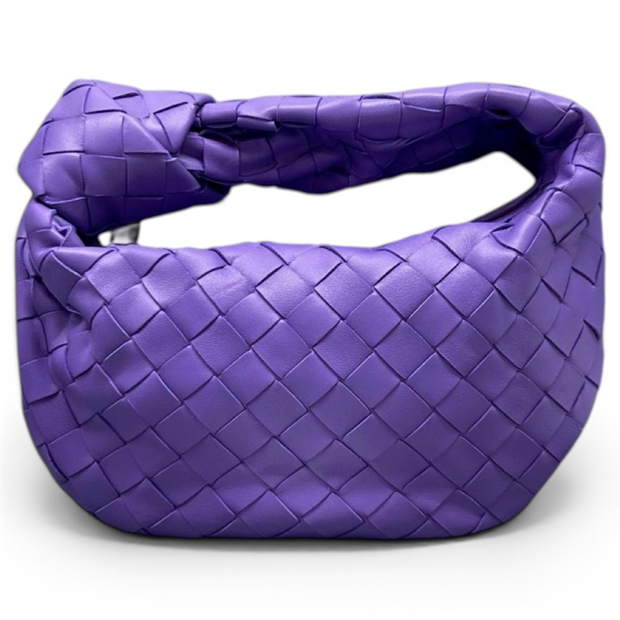 Jodie leather handbag