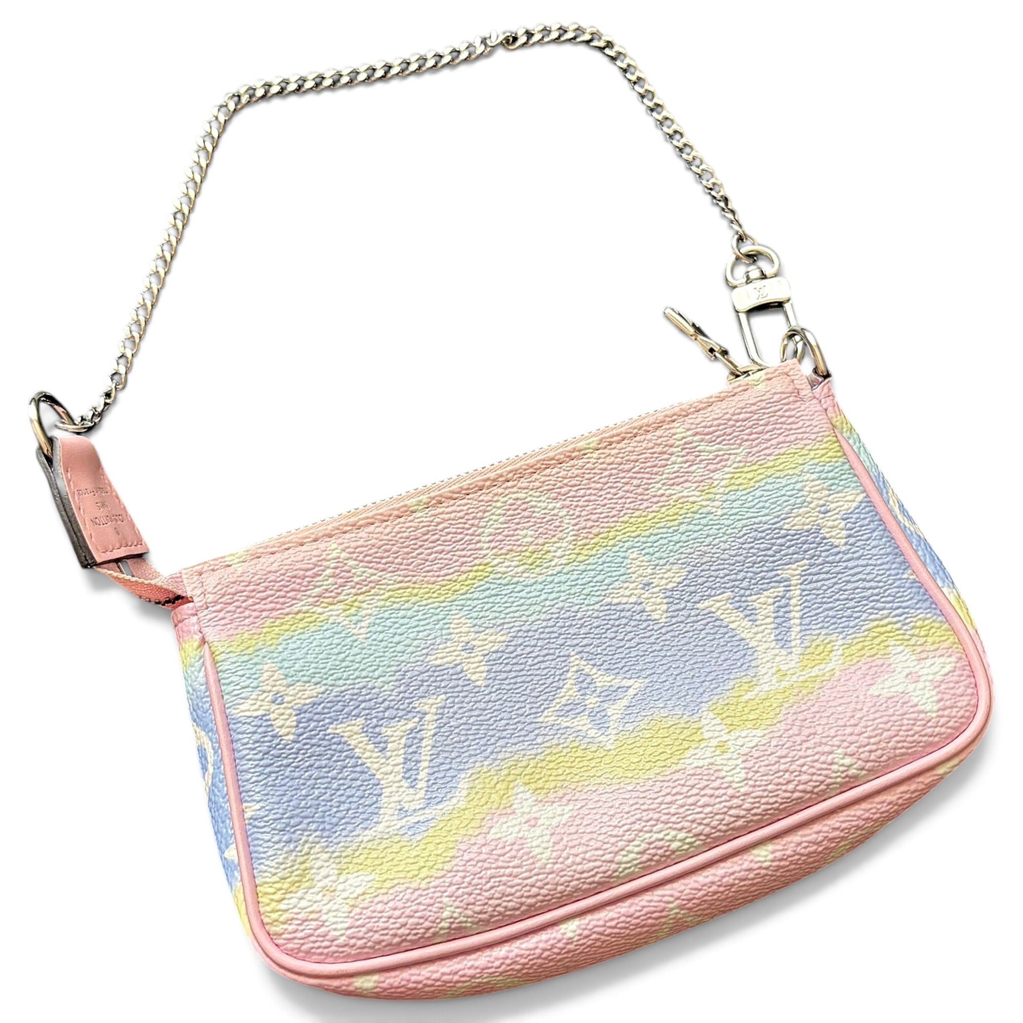 Pochette Accessoire handbag