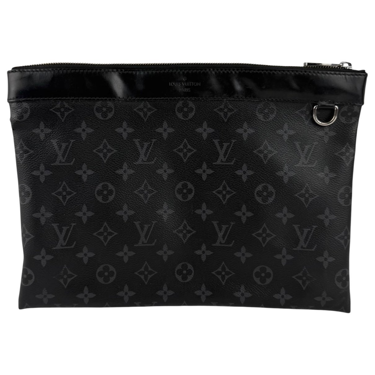 Daily leather handbag