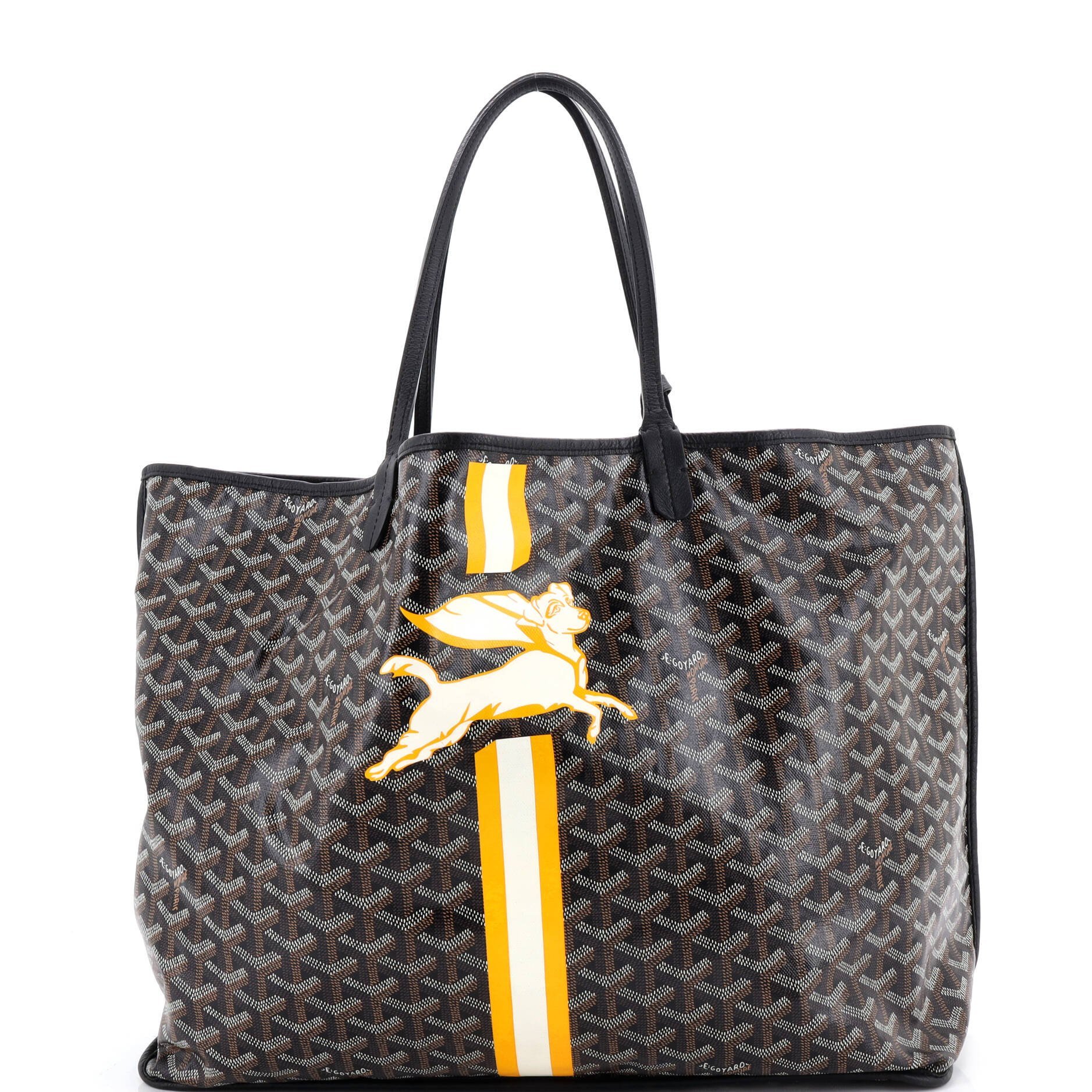 Cloth tote