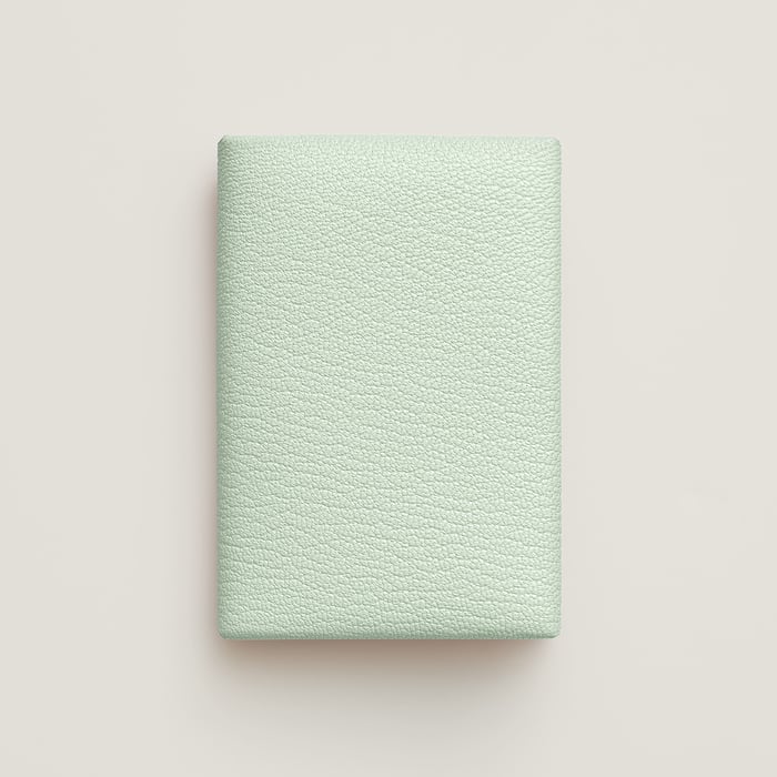 Vert Fizz Calvi Duo Compact Card Holder