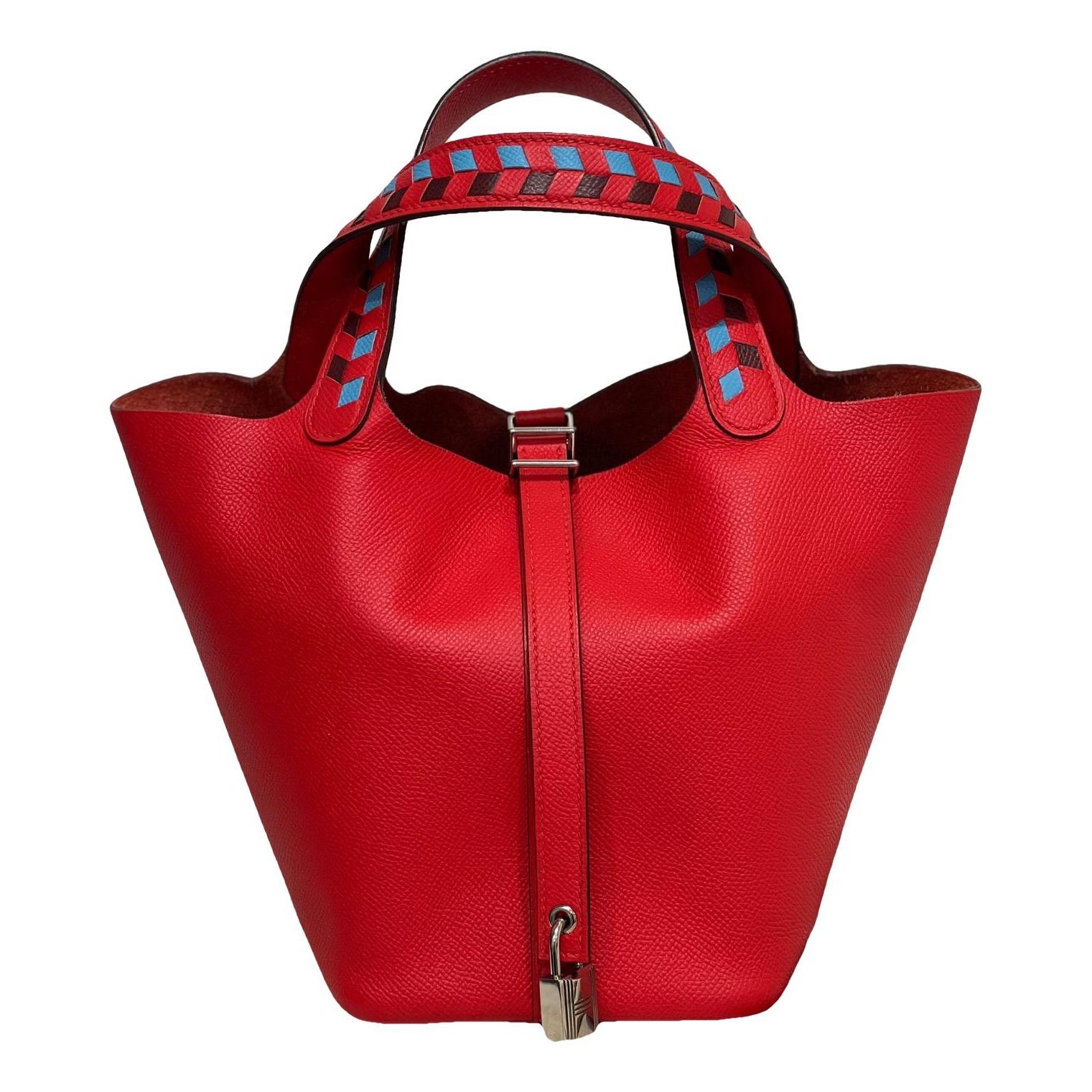 Hermes Picotin 18 Handbag
