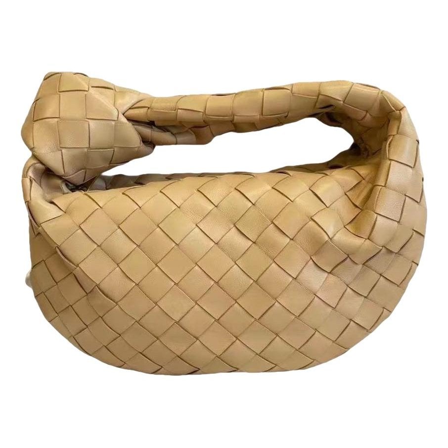 Jodie leather handbag