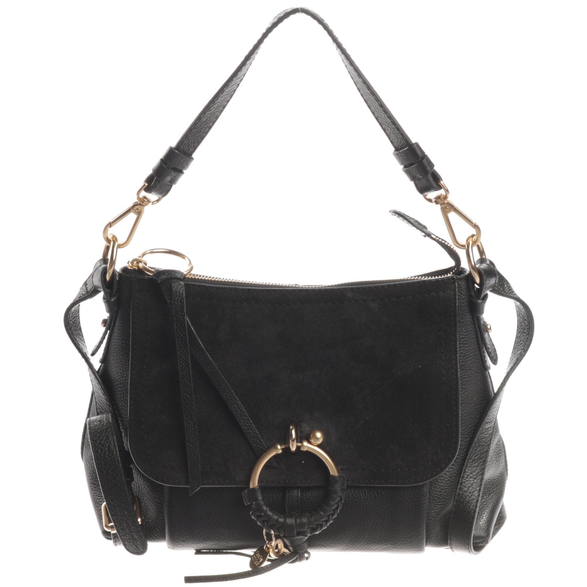 Leather bag