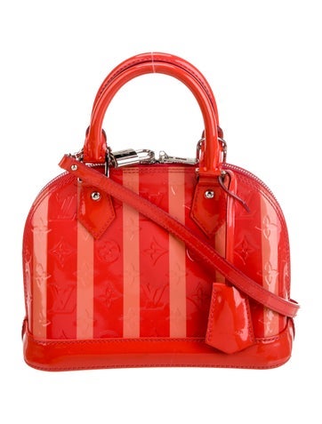 Louis Vuitton LV Monogram Alma