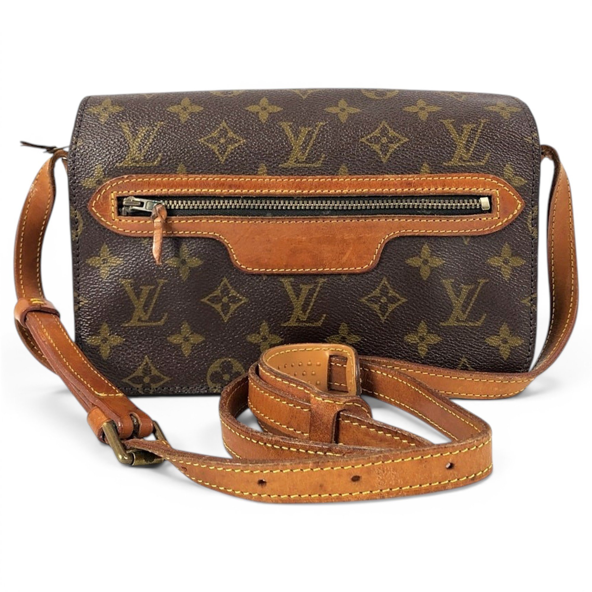 Beverly cloth handbag