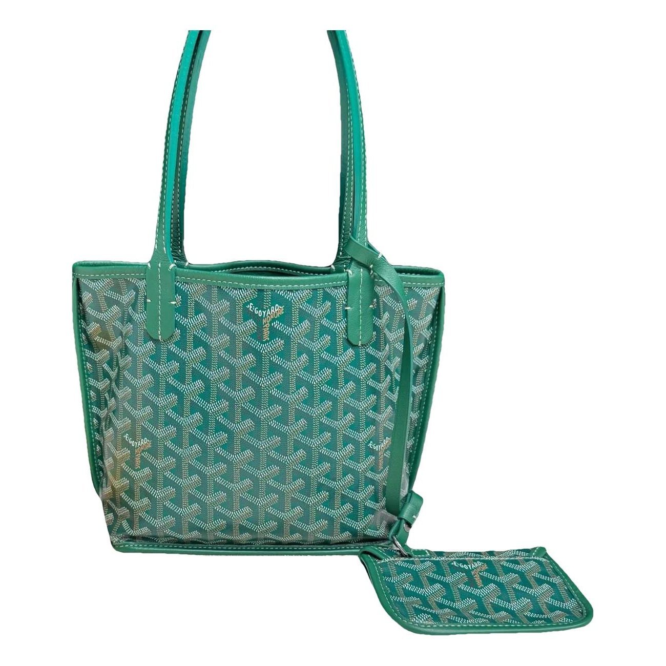 Saint-Louis mini bag