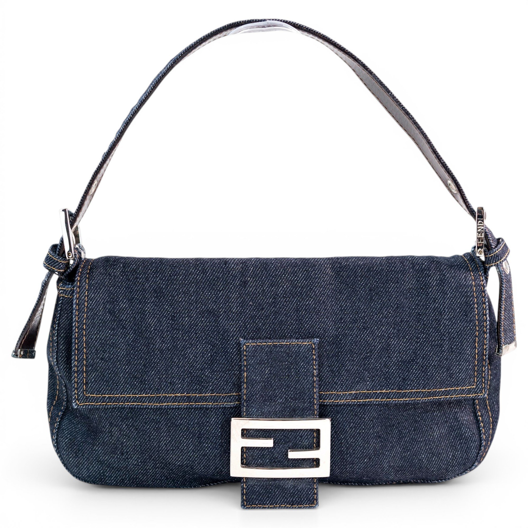 Baguette handbag