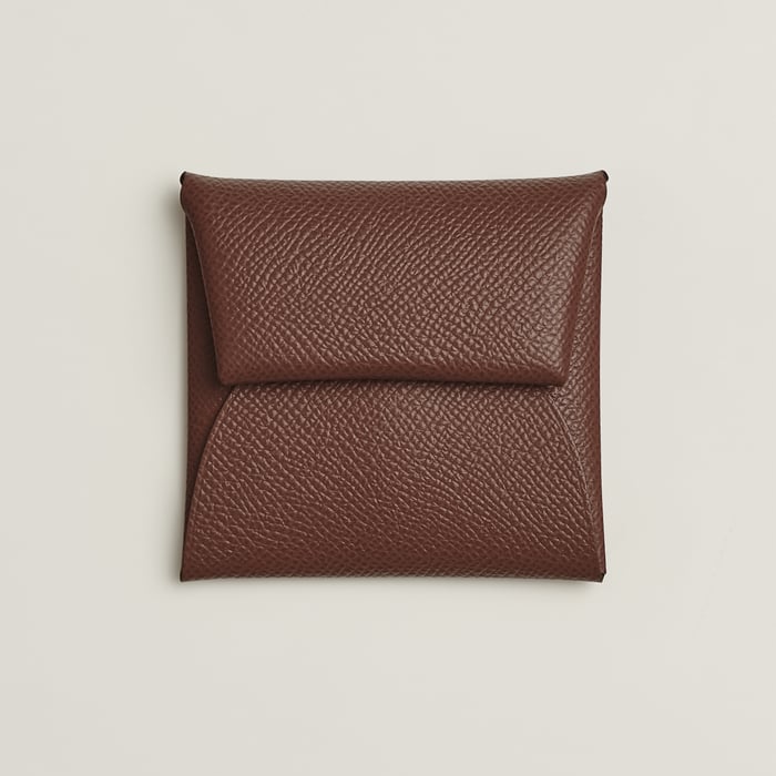 Terre Bastia Change Purse