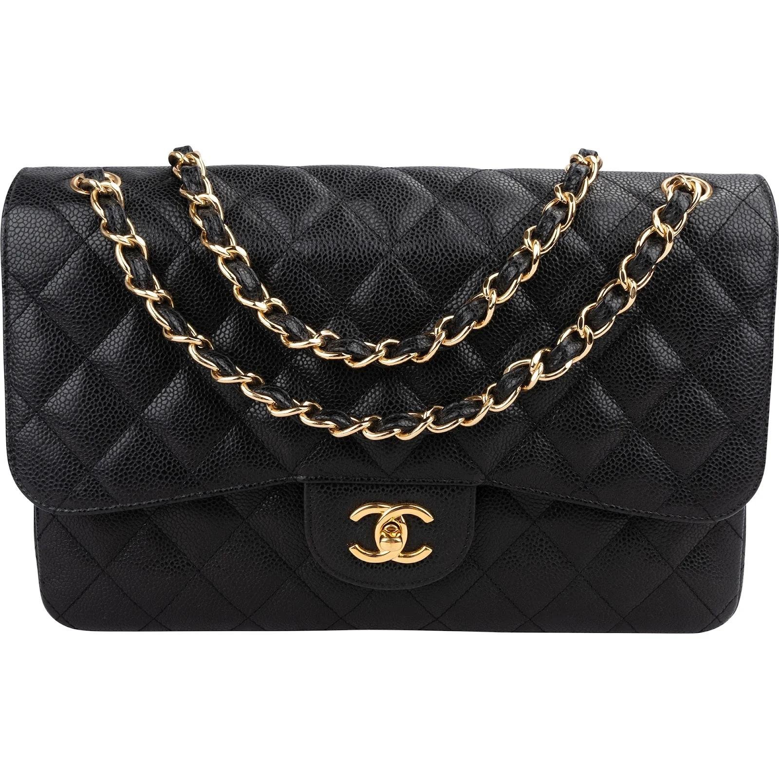 Timeless/Classique leather crossbody bag
