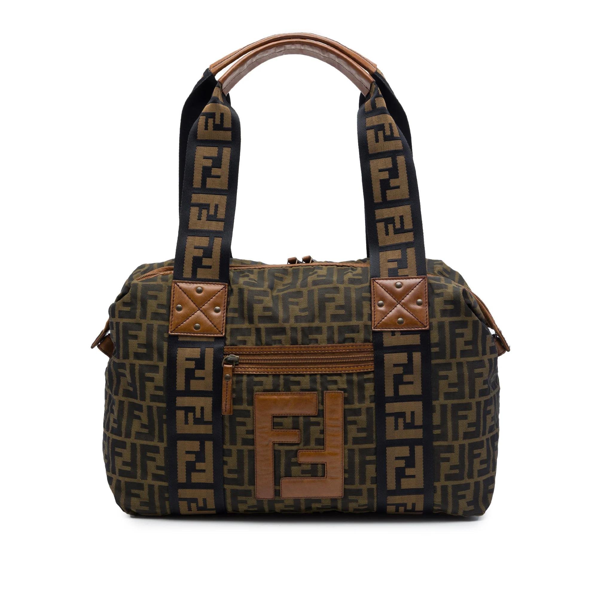 Pocket cloth tote