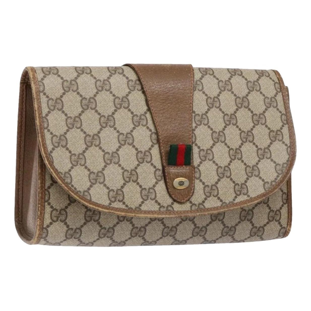 Clutch bag