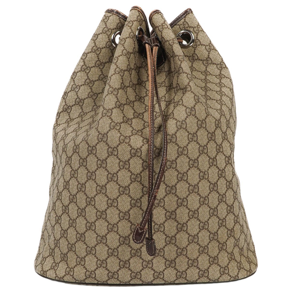 Cloth backpack