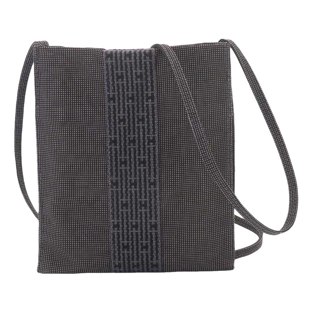 Herline cloth handbag