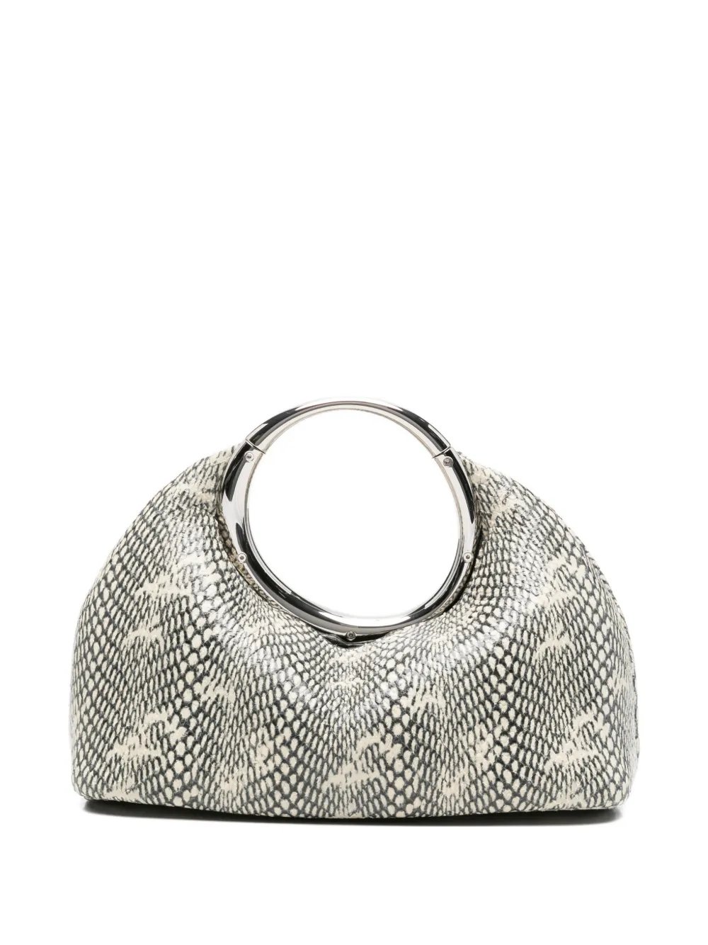 Le Petit Calino ring-handle tote bag