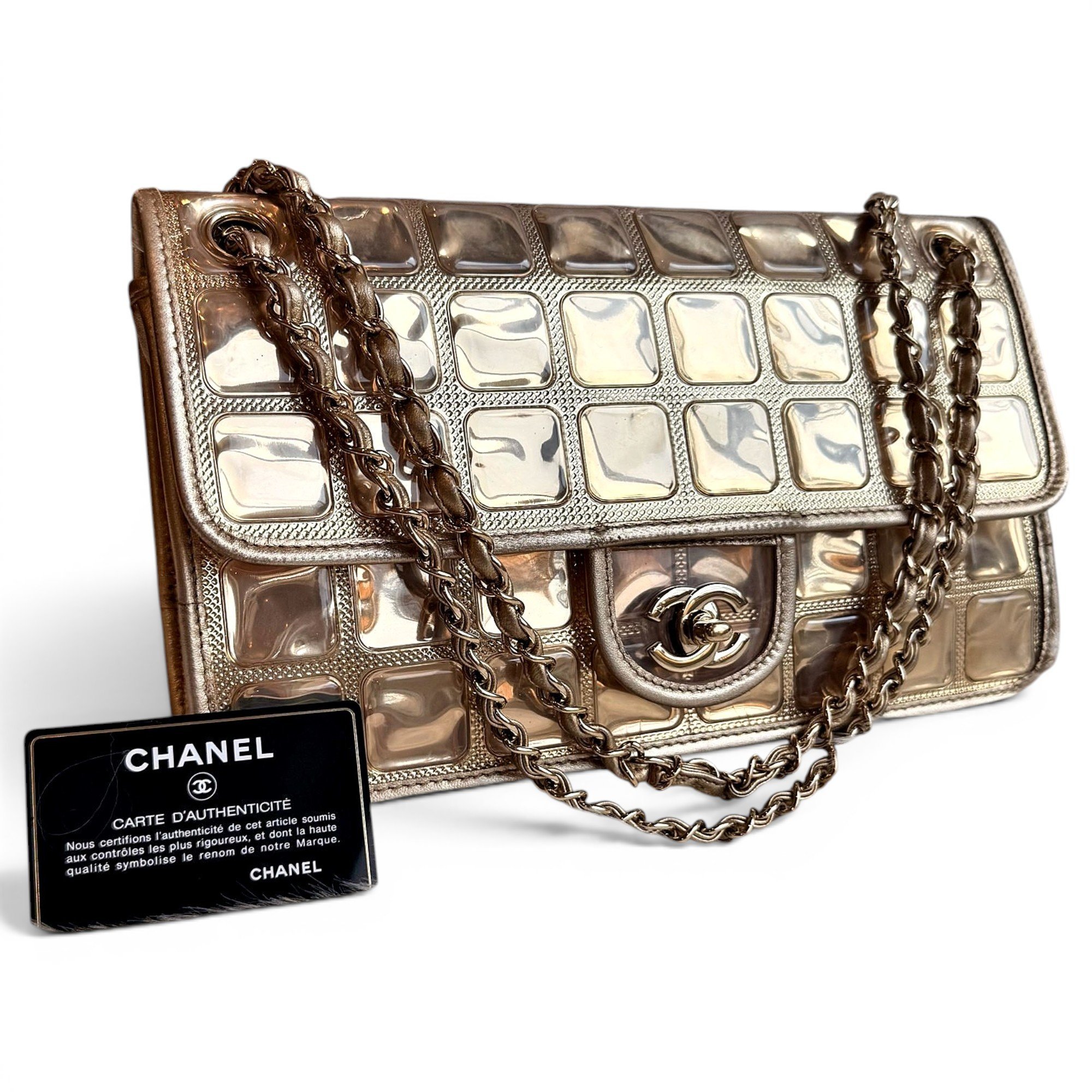 Timeless/Classique handbag