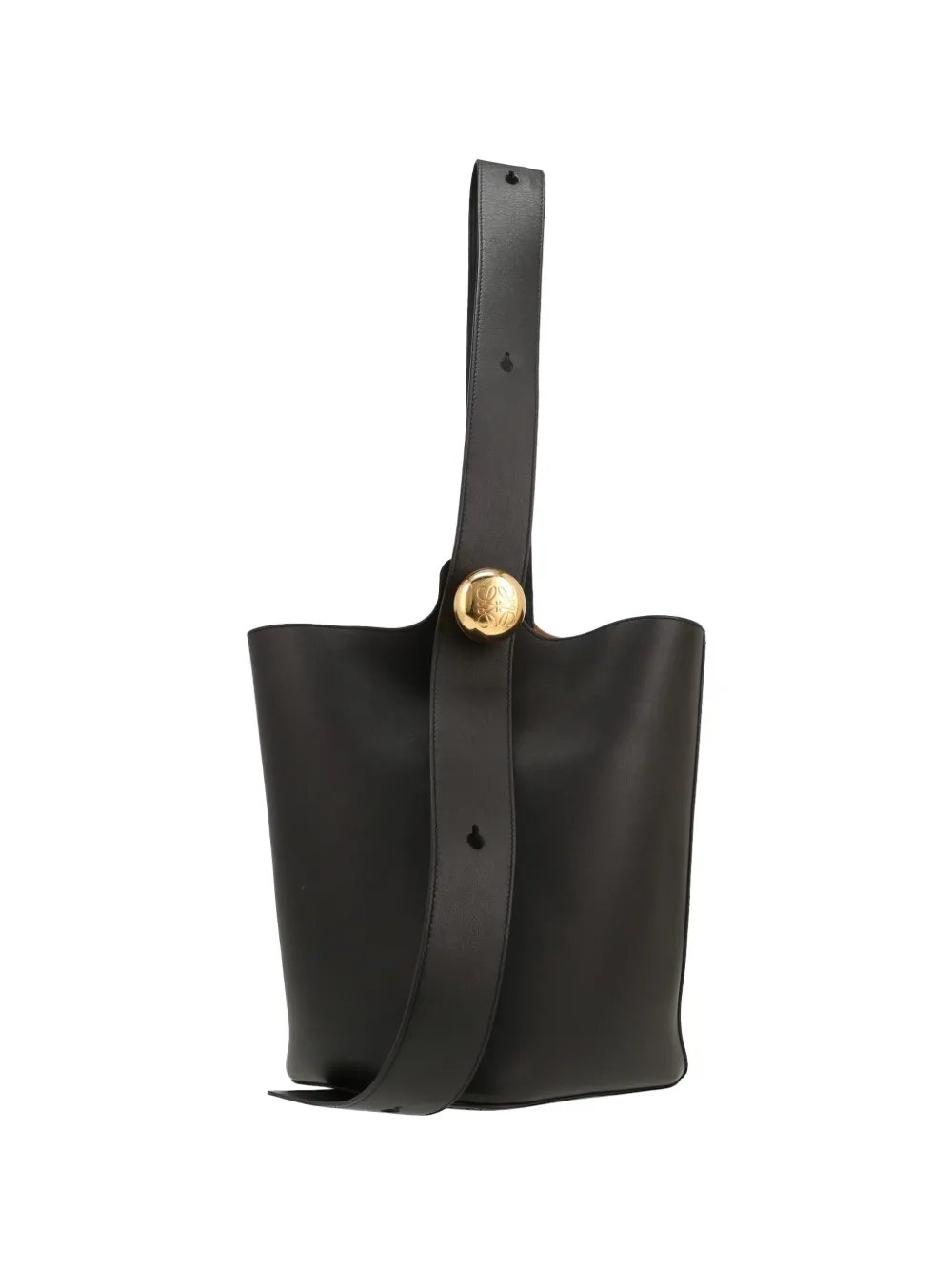 2020s Pebble shopping bag