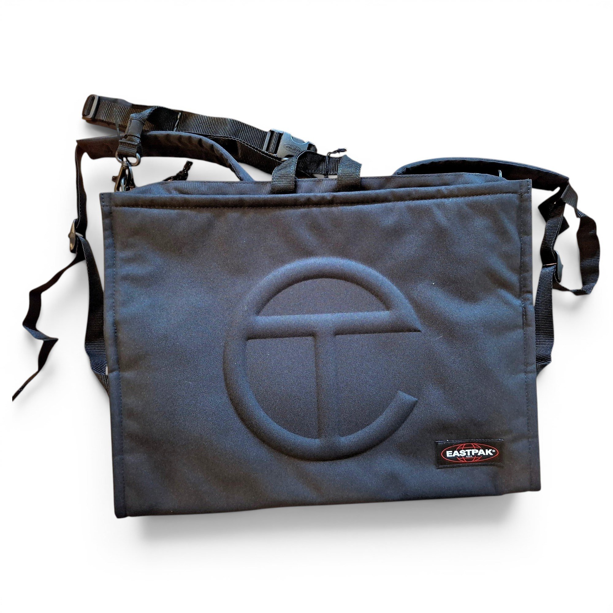 Telfar Large Shopping Bag backpack