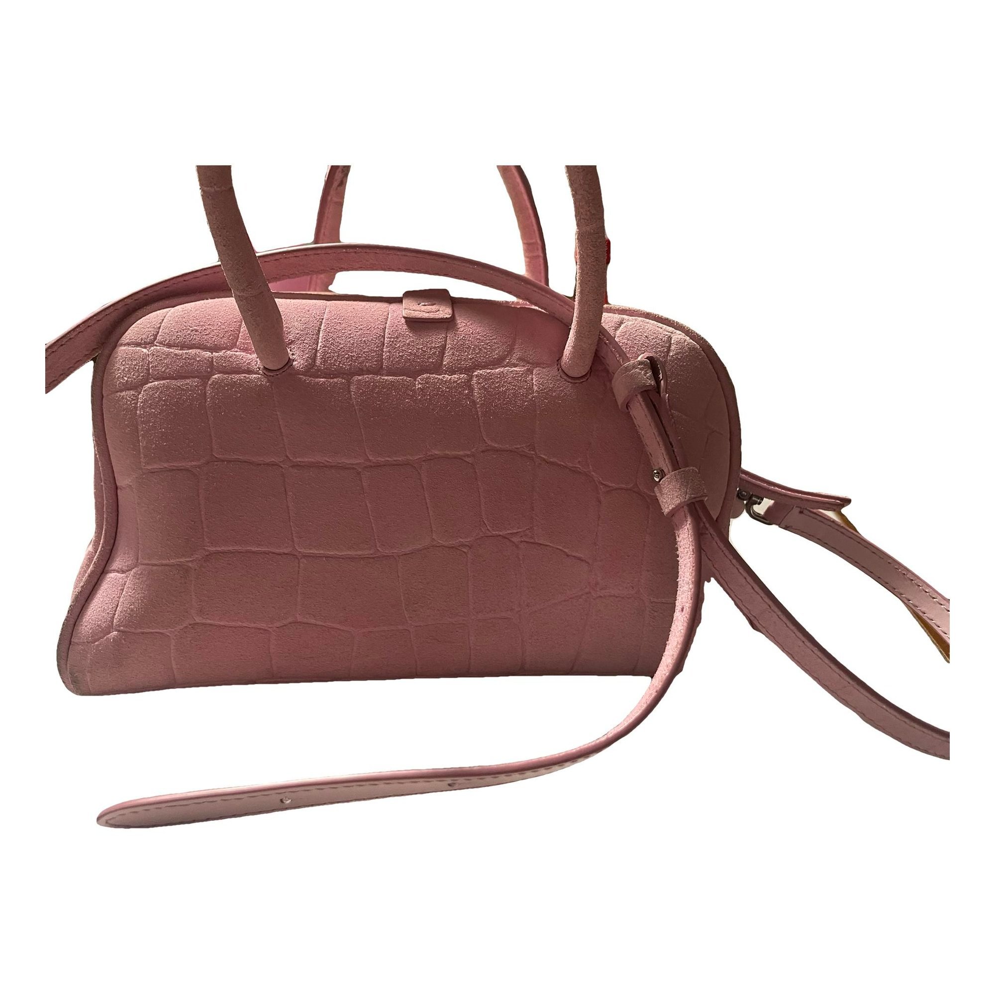 Jacquemus Le Turismo leather handbag