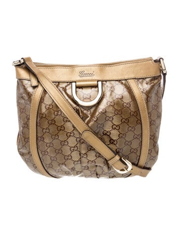GG Canvas Abbey