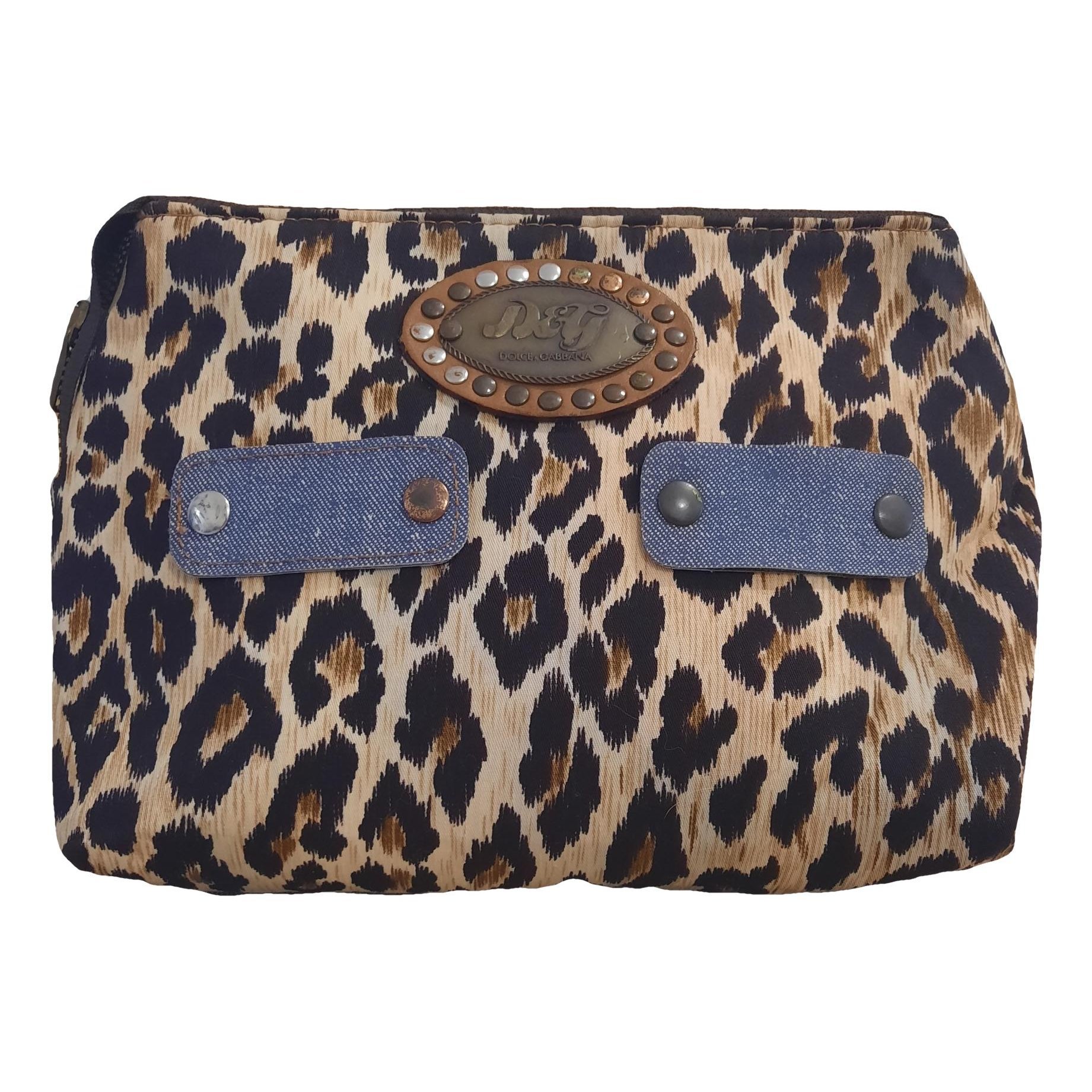 Dolce & Gabbana Leather handbag